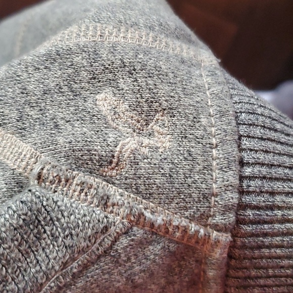 American Eagle Cardigan - Picture 4 of 4